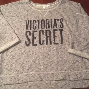 Victoria’s Secret Sweatshirt